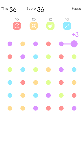 DOTS