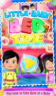 How to mod Little Baby Bed Time patch 1.4.2 apk for laptop