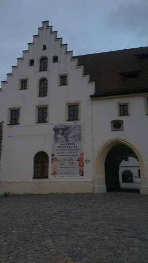 Amberger Theater