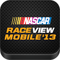 NASCAR RaceView Mobile '13