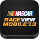 NASCAR RaceView Mobile '13 icon