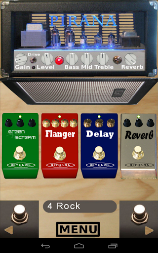 【免費音樂App】Delay Effects Plus-APP點子