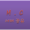 마인크래프트 서버공유 logo