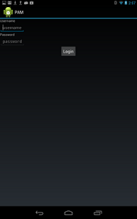 Free Download PAM APK