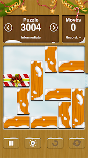 Unblock Me - screenshot thumbnail