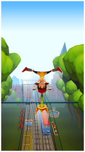 Subway Surfers - screenshot thumbnail