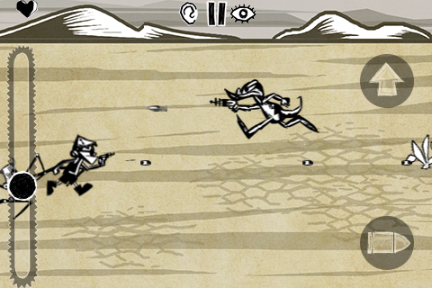 Cordélicos Screen 3