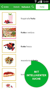 Bildwörterbuch Italienisch(圖5)-速報App