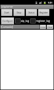 How to mod uSipServer lastet apk for pc