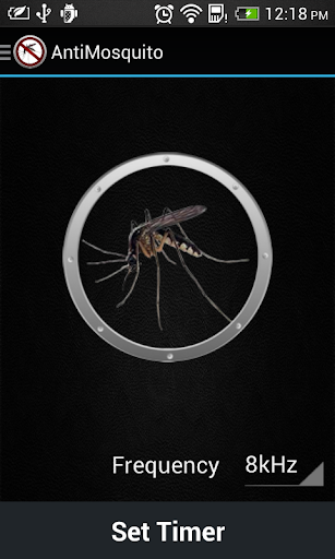 【免費醫療App】Anti Mosquito simulation Lite-APP點子