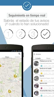 Más Fuensalida Screenshots 3