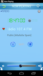 Radio Catalan Screenshots 5