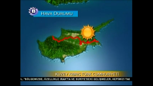 Türk Televizyon