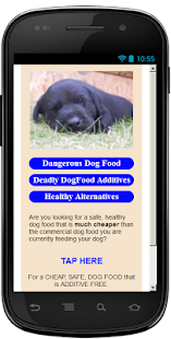 Dog Food Screenshots 1
