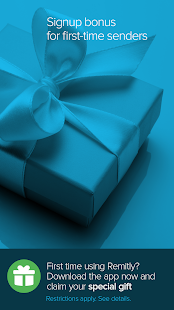 Send Money with Remitly Screenshots 4