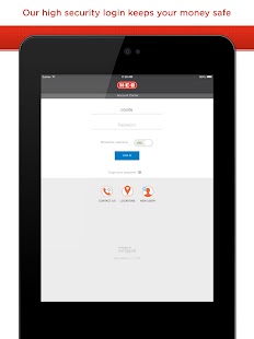 H-E-B NetSpend Prepaid Screenshots 23
