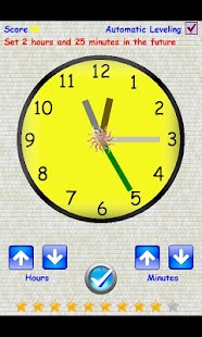 Time Tracker Screenshots 3