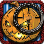 Jack's Halloween  Icon