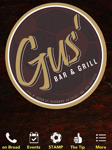 免費下載生活APP|Gus' Bar & Grill app開箱文|APP開箱王