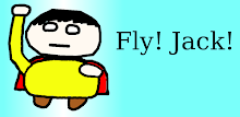 Fly! Jack! APK