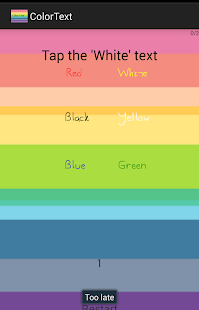 How to mod Preguntaods ColorText 1.1 apk for pc