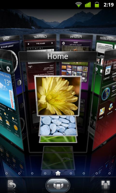 SPB Shell 3D Screen 1
