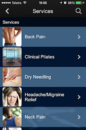 Fit to Live poster 9