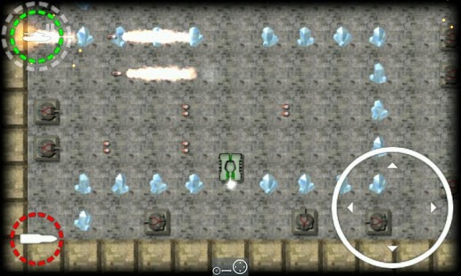 Download Tank Assault Extreme Lite APK for PC