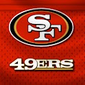 San Francisco 49ers Theme logo