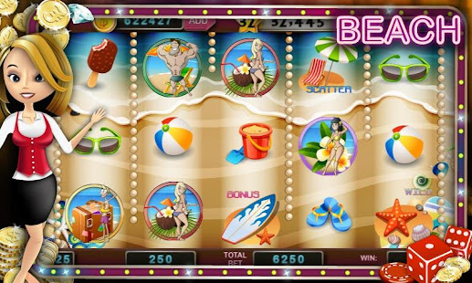 老虎機 - Slot Casino(圖8)-速報App
