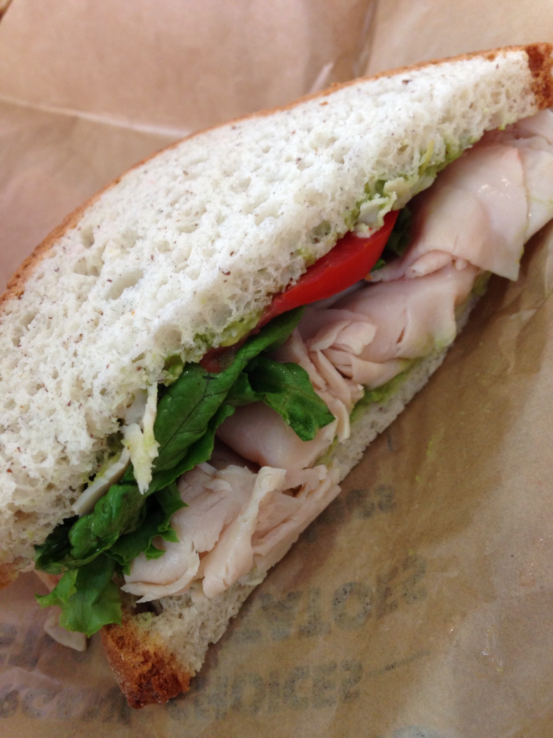 Gluten-Free at Jason's Deli - Gluten-Free Menu - 2025