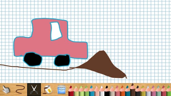 How to get FingersDraw - Free patch 1.02 apk for laptop