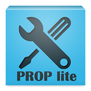 Build.prop Editor Tweaker 3.7 Icon