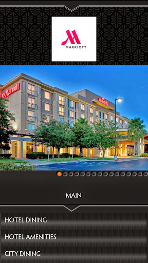 Marriott Austin South