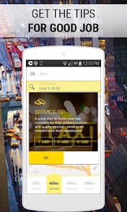 TaxiOnFly Screenshots 4