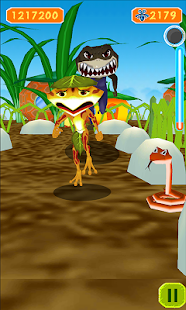 How to mod Frog & Toad Endless Dead Run 1.1 unlimited apk for android