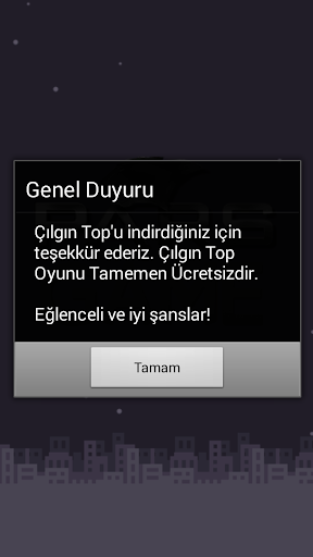 Çılgın Top