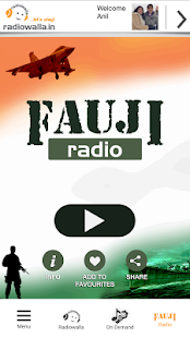 How to get Fauji Radio 1.1 mod apk for laptop