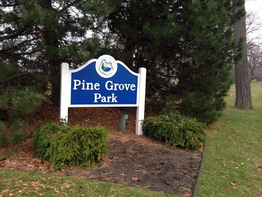 Pine Grove Park