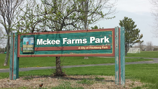 McKee Farms Park