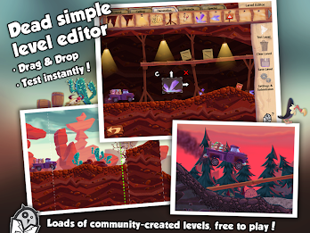 Snuggle Truck poster 12