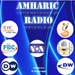 Amharic Radio Apk