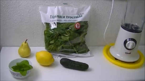 How to install Green Smoothie to Lose Weight patch 1.0 apk for android