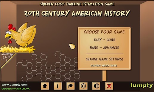 How to install USA 20th Century History Game patch 1.0.2 apk for android