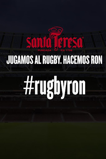 RUGBYRON