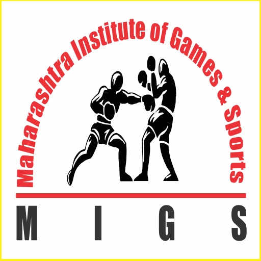 MIGS Boxing Club LOGO-APP點子