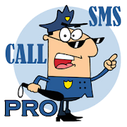 SMS & Call Blocker PRO