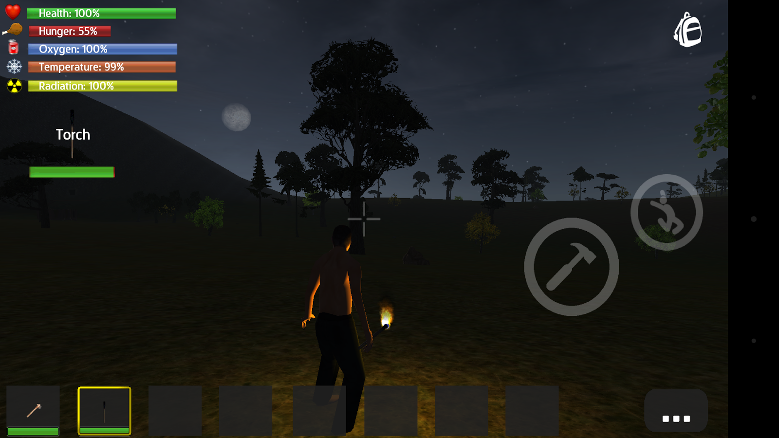 Thrive Island - Survival Free - screenshot