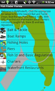 How to install FishFinderFlorida lastet apk for bluestacks