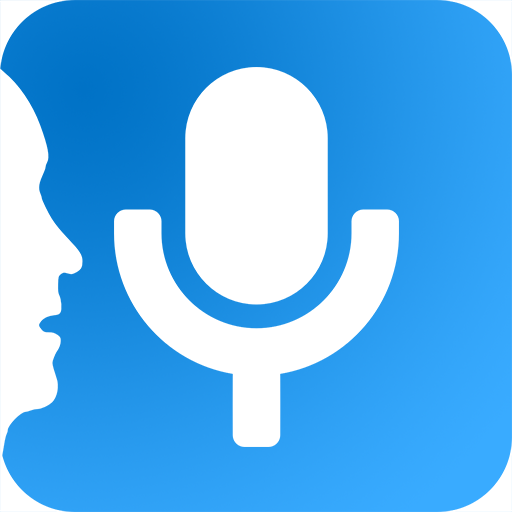 Voice Analyst LOGO-APP點子